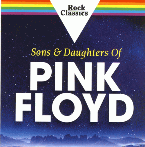 Sons & Daughters of Pink Floyd